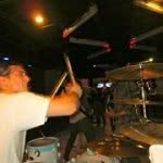 John Casale Jr. - @johnjohndrums - Instagram