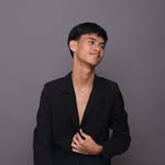 John Argo Casas - @whos_j0hnnn - Instagram