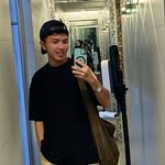 John Benedict Casas - @bini_dicc - Instagram