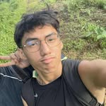 John Casas - @lammelatii - Instagram