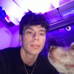 John Casey - @squintsak - Instagram