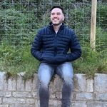John Casey - @johncasey94 - Instagram