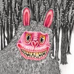 John Casey - @johncaseyart - Instagram