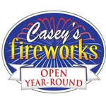 John Casey - @caseys_fireworks - Instagram