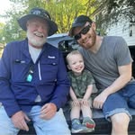 John Joseph Caskey III - @_john_caskey_ - Instagram