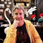 John Cason - @casonpoints - Instagram