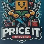 John Caspar - @priceit2move4u - Instagram