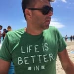 John Caspari - @john_caspari - Instagram