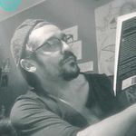 @john.castanho.writer - Instagram
