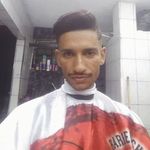 John Marciel - @johnmarcielcastanhoda - Instagram