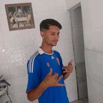 John Marciel castanho da Silva - @johnmarcielcastanhodasilva - Instagram