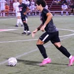 John Castillo - @johncastillosoccer - Instagram