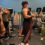 John Castillo - @king_castlefit - Instagram