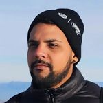 John Castillo - @johncastillord - Instagram