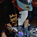 John Castillo - @casti_llotattoos - Instagram