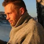 John Cato Johansen - @johncatojohansen - Instagram