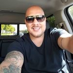 John Caudillo - @jc_57rag - Instagram