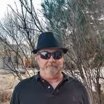 John Cauthen - @sinistercauthen - Instagram