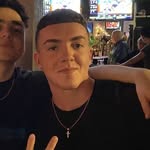 John Cavanagh - @_jcavzjr - Instagram