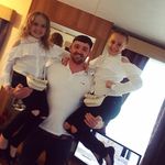 John Cavanagh - @cavanagh6901 - Instagram