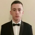 John Cavanagh - @johncav98 - Instagram