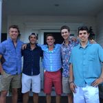 John Cavanagh - @cavanagh5937 - Instagram