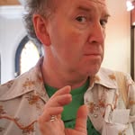 John Cavanagh - @jcsoundwaveradio - Instagram