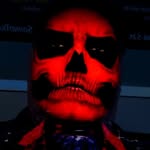 John Cavender - @mascot_360 - Instagram