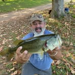 John Cavender - Facebook