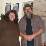 Teresa Cavender - @john.cavender.161 - Instagram