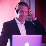 John Cavendish - @fishmobiledisco - Instagram