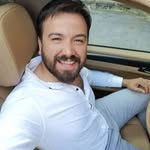 John Cavin - @johncavin7322 - Instagram
