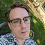 John Cavin - @jodougie - Instagram