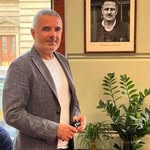 John Cavin - @johncavin14 - Instagram