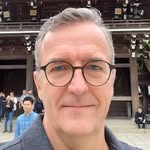John Cavin - @kindende7 - Instagram