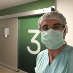 John Cavin - @johncavin9733 - Instagram