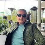 John Cavin - @johnca673 - Instagram