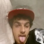 John Bass-cayer - @liljohn_97 - Instagram