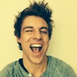John Cayer - @mrcayer - Instagram