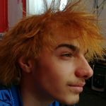 John Cayer - @johncayer97 - Instagram