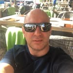 john ceaser - @stevewoodgate210 - Instagram