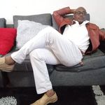 John Ceaser Lubinda - @lubindajohnceaser - Instagram