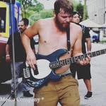 John Chauncy Cebulski - @tharealjohnnyc - Instagram