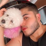 John Cedillo Clavijo - @johncedillo13 - Instagram