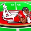 football🏈 king👑 is._.👯👧 - @johncelestin73 - TikTok