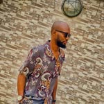 John Celestin Mbola - @johnmbola17 - Instagram