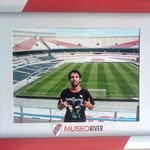 Jonathan Celluccio - @jonycelucio25 - Instagram