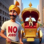 EET EEZ HABIB, BISH!!!!1 - @johncerasani2fat4rickshaw - Instagram