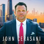 John Cerasani - @johncerasani - Instagram