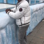 Johncera - @johncera.joshua.712 - Instagram